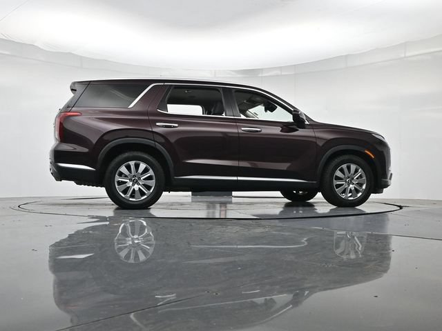 Used 2024 Hyundai Palisade SEL AWD/4WD image 35