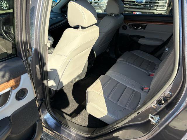 Used 2017 Honda CR-V EX-L image 13