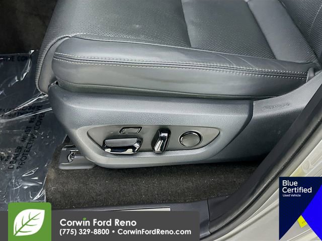 Used 2024 Lexus GX 550 AWD/4WD image 23