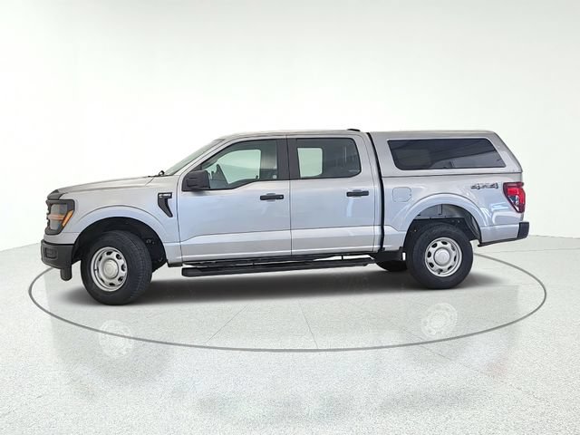 Certified 2024 Ford F150 XL AWD/4WD image 2