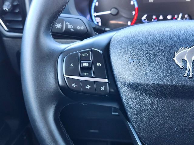 Certified 2024 Ford Bronco Sport Heritage w/ Heritage Convenience Package image 29