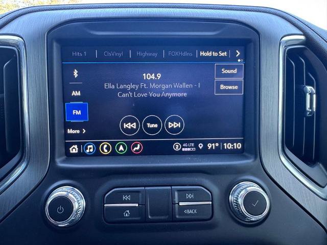 Used 2023 GMC Sierra 2500 Denali w/ Denali Ultimate Package AWD/4WD image 30