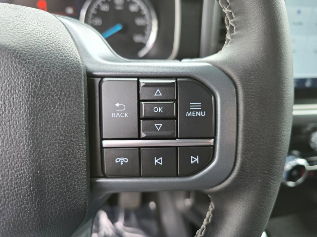 Certified 2023 Ford F150 XLT w/ Equipment Group 302A High AWD/4WD image 20