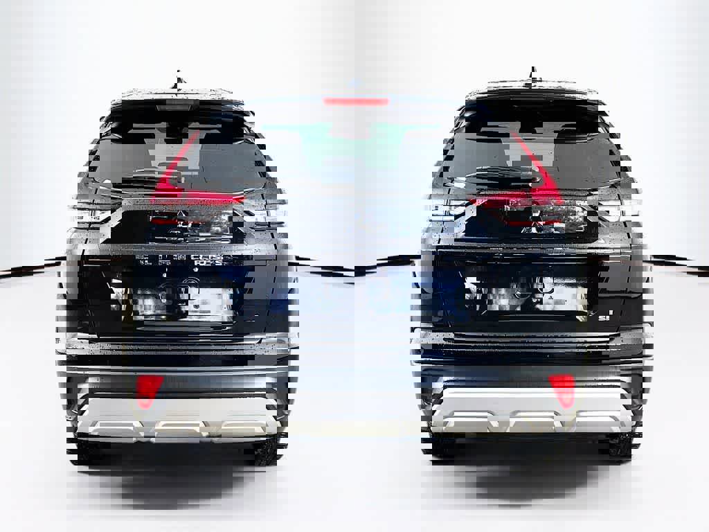 Used 2024 Mitsubishi Eclipse Cross SE image 4