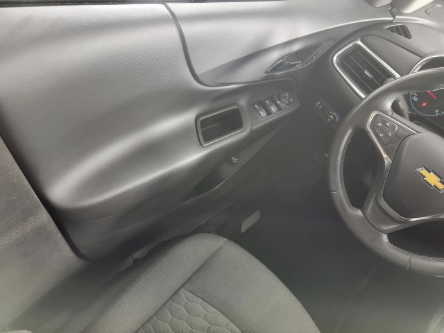 Used 2018 Chevrolet Equinox LT FWD image 31