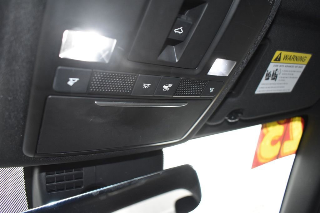 Used 2023 MAZDA CX-5 Signature AWD/4WD image 15