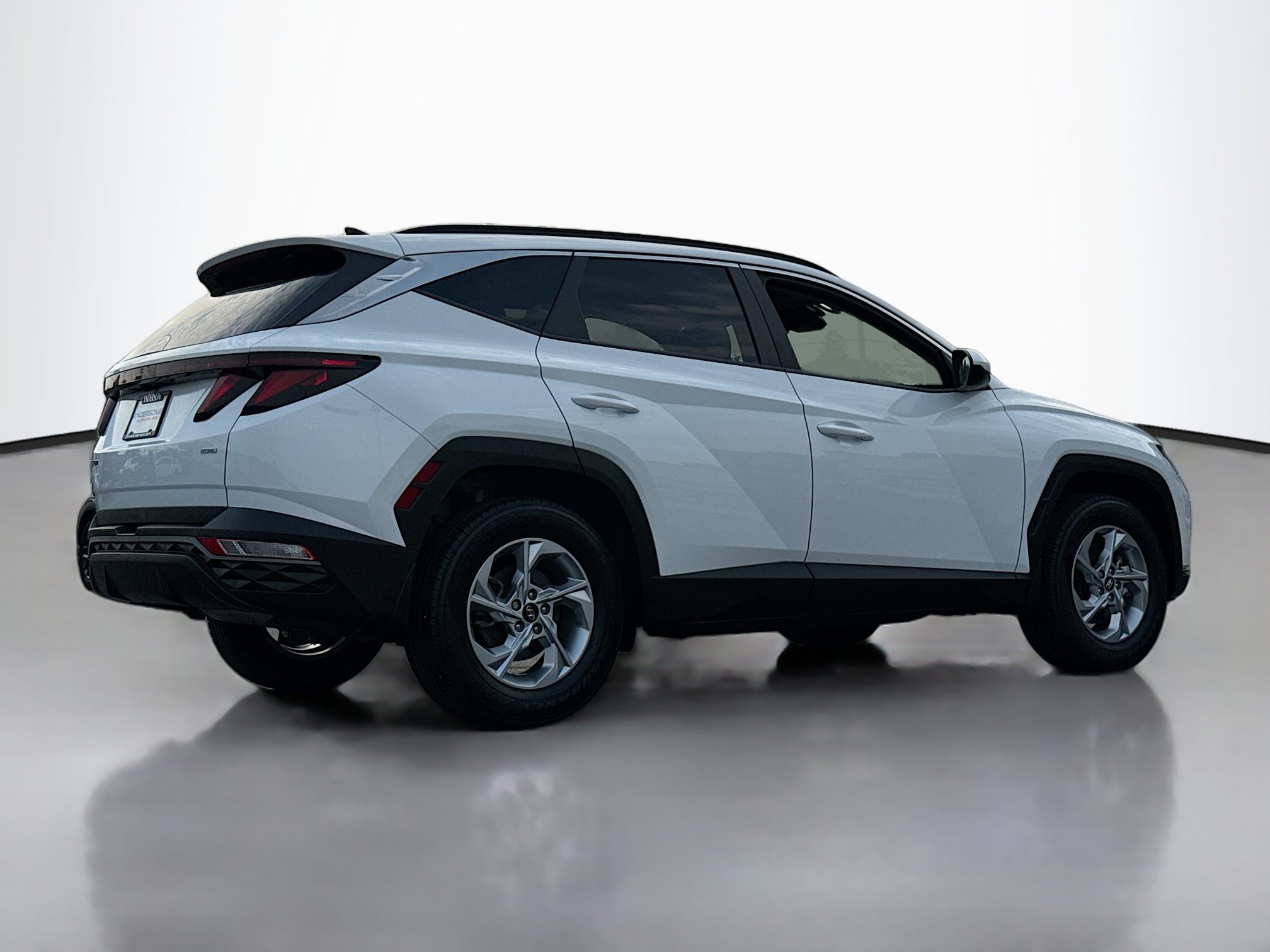 Used 2024 Hyundai Tucson SEL AWD/4WD video 2