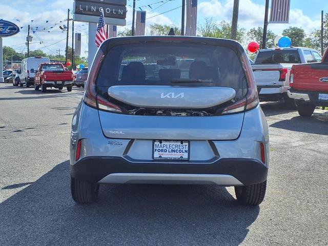 Used 2024 Kia Soul LX w/ Option Group 015 image 4