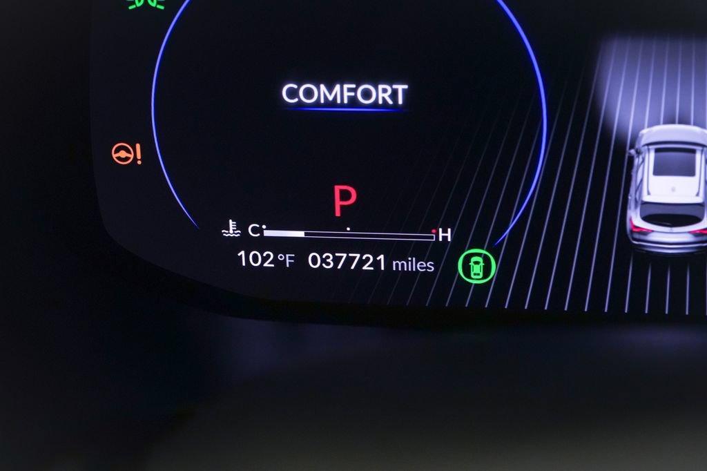 Used 2024 Acura MDX FWD image 18