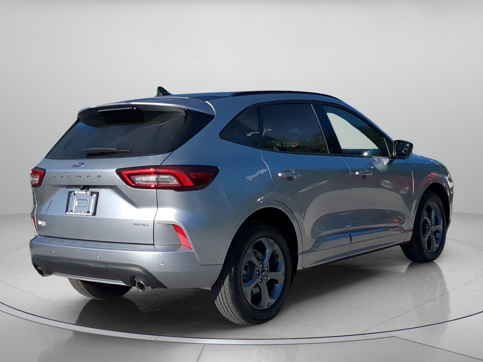 Certified 2023 Ford Escape ST-Line w/ Tech Pack #1 image 26