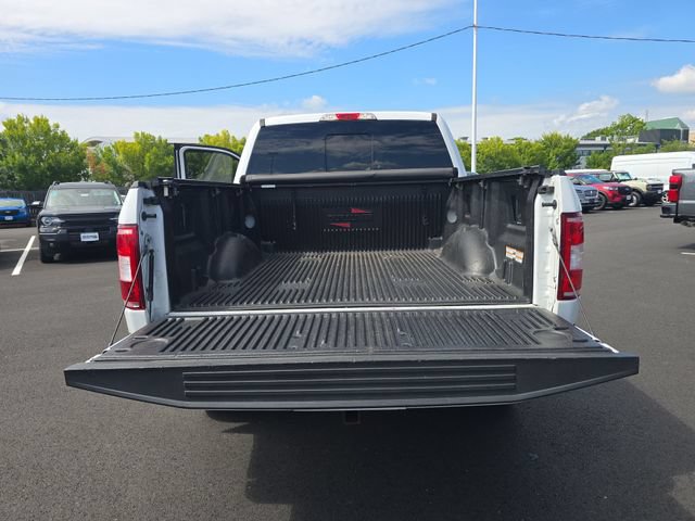 Certified 2019 Ford F150 Lariat AWD/4WD image 23