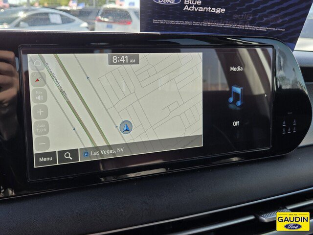 Used 2024 Hyundai Palisade XRT FWD image 22