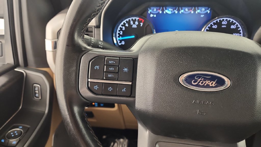Certified 2023 Ford F150 4x4 SuperCrew image 19
