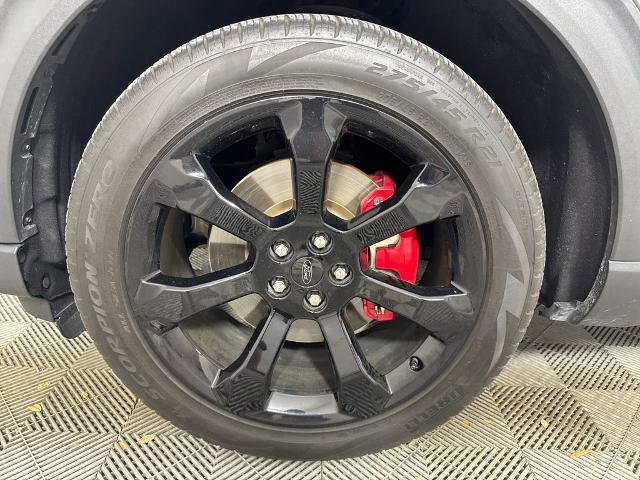 Certified 2024 Ford Explorer ST w/ Equipment Group 401A image 13