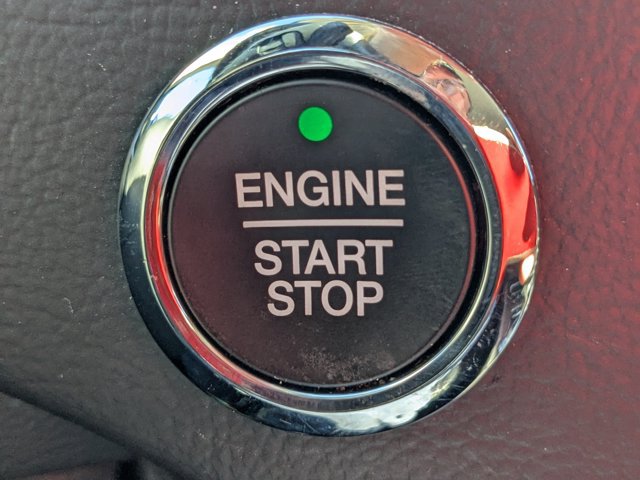 Certified 2023 Ford Edge SEL w/ Convenience Package AWD/4WD image 22