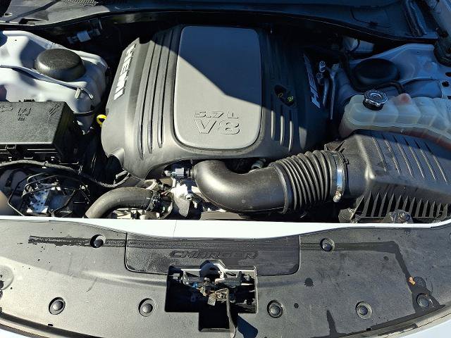 Used 2022 Dodge Charger R/T w/ Harman/Kardon Audio Group RWD image 28