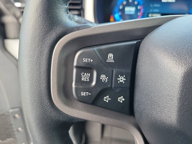 Certified 2025 Ford Bronco Outer Banks AWD/4WD image 24