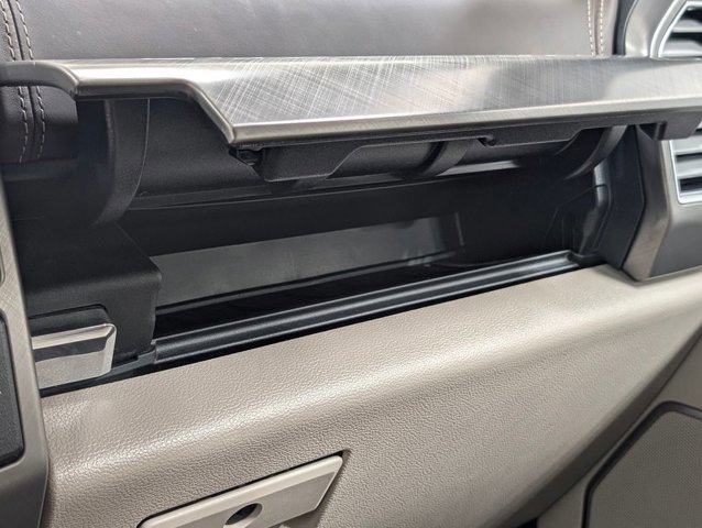 Certified 2018 Ford F450 Limited AWD/4WD image 9