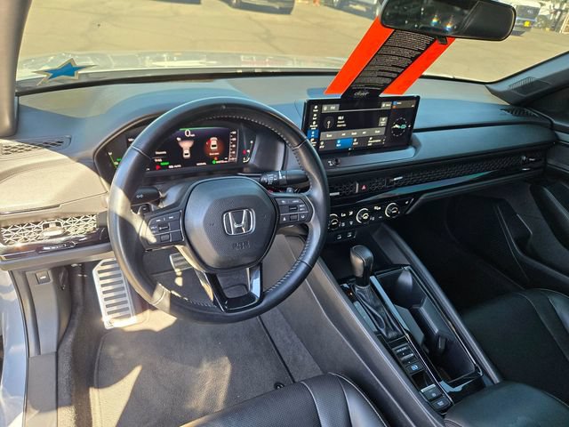 Used 2023 Honda Accord Sport image 6