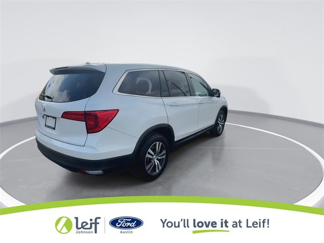 Used 2018 Honda Pilot EX-L image 10