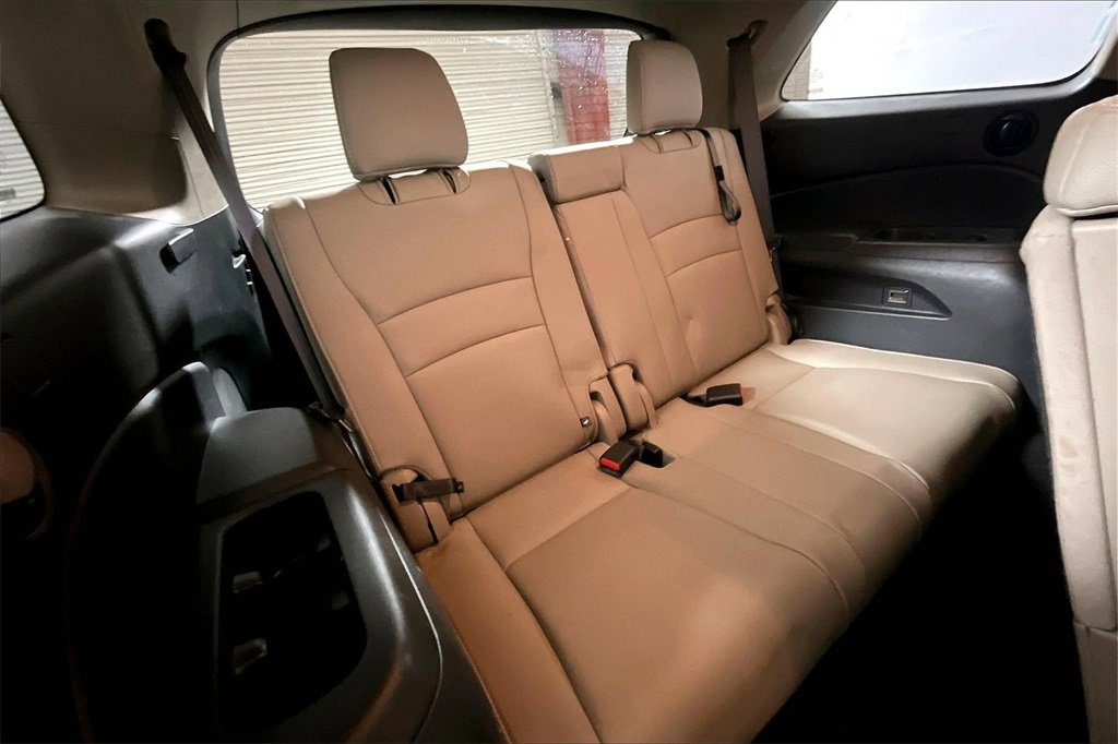 Used 2019 Honda Pilot EX-L image 23