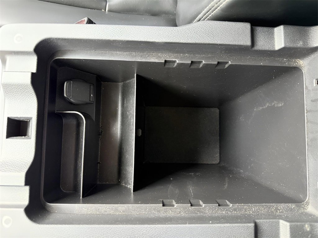 Used 2020 Nissan Murano SV w/ Premium Package image 36