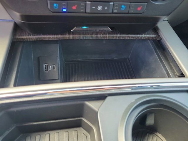 Certified 2020 Ford F250 Lariat AWD/4WD image 25