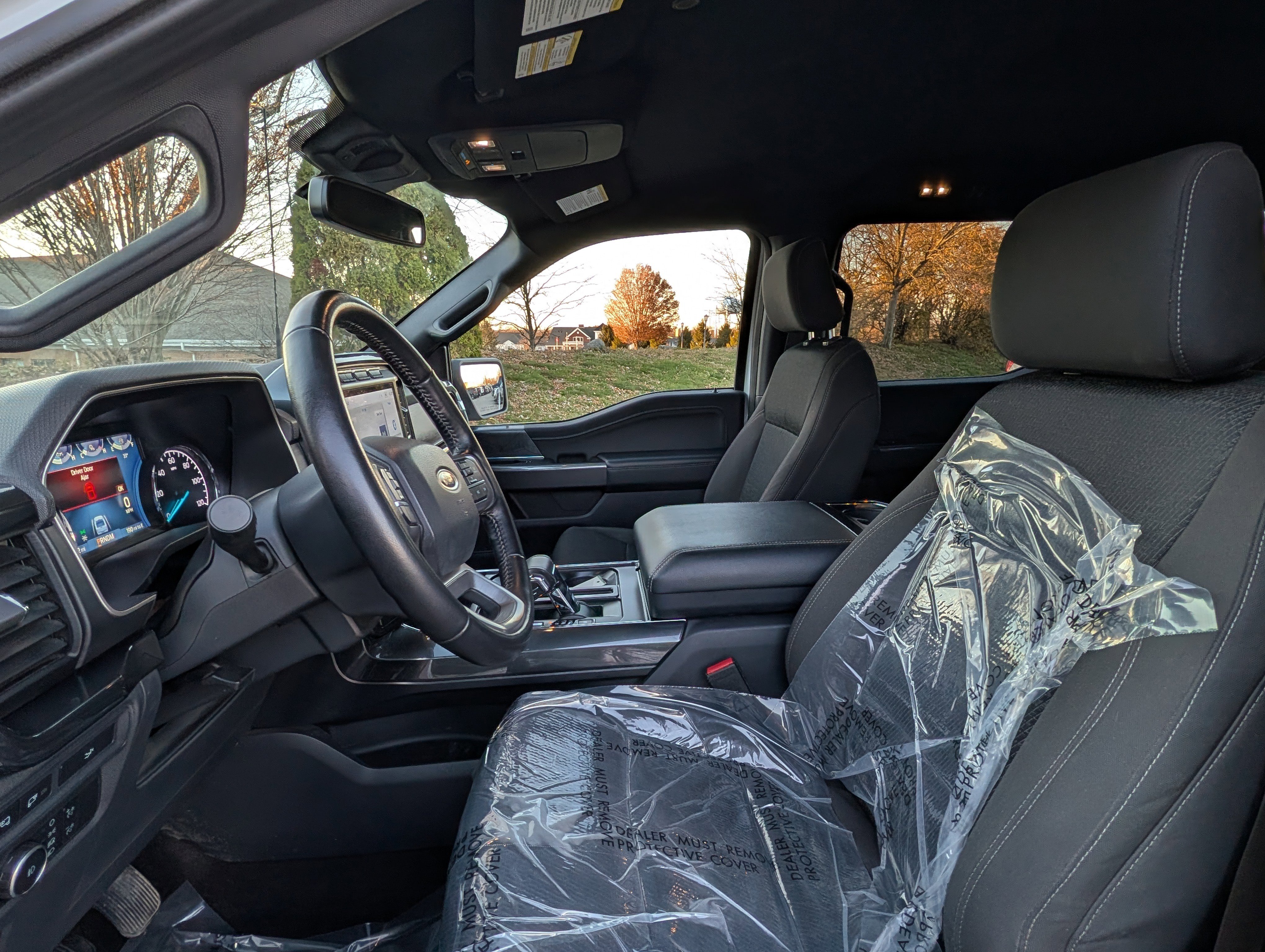 Certified 2022 Ford F150 XLT w/ Equipment Group 302A High image 11