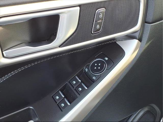 Certified 2023 Ford Explorer XLT w/ Equipment Group 202A image 15