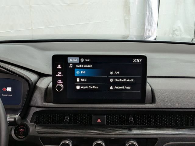 Used 2026 Honda CR-V Sport-L image 30