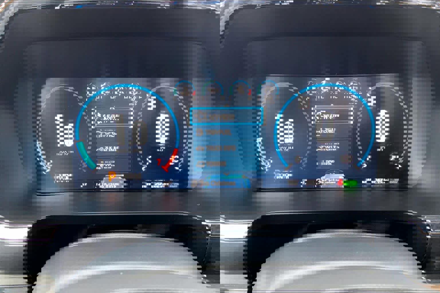 Certified 2023 Ford F150 Lariat w/ Equipment Group 502A High image 25