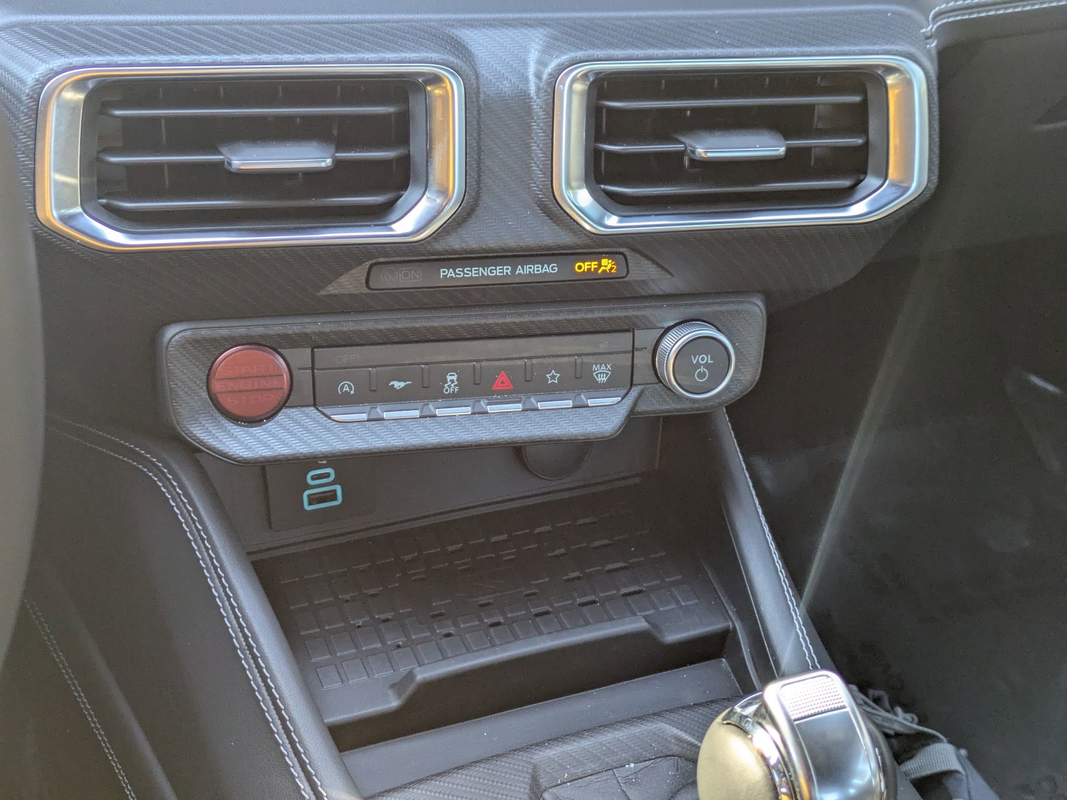 Certified 2024 Ford Mustang GT Premium image 21