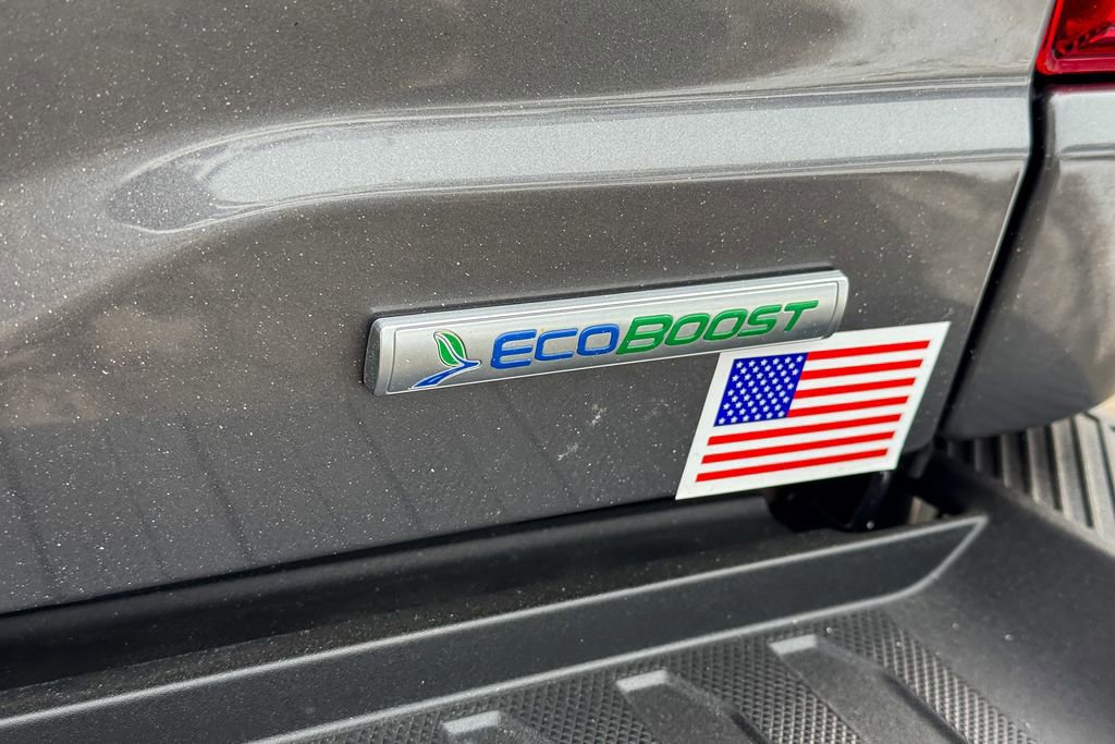 Certified 2023 Ford F150 XL w/ STX Appearance Package image 17