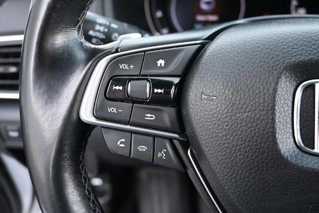 Used 2020 Honda Accord Sport image 29