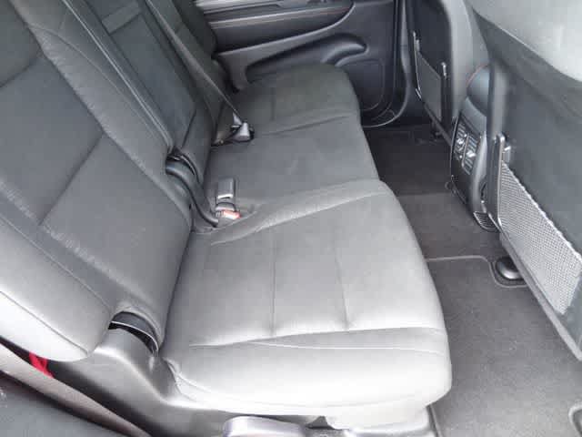 Used 2025 Dodge Durango GT RWD image 13