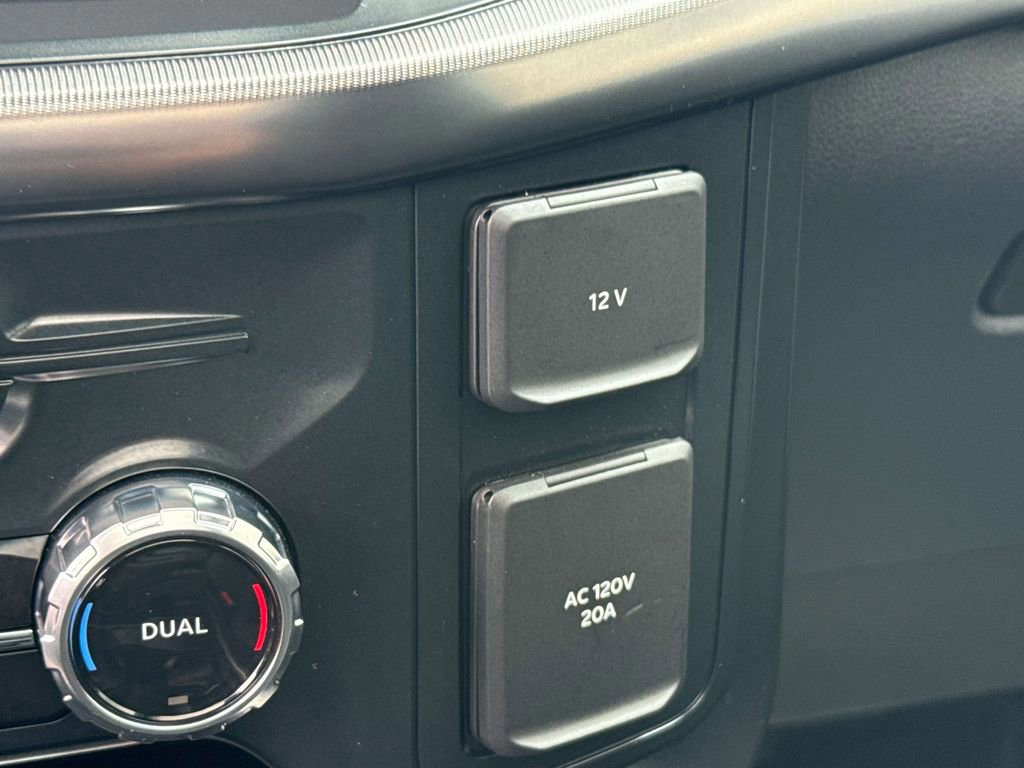 Certified 2025 Ford F150 Raptor image 36