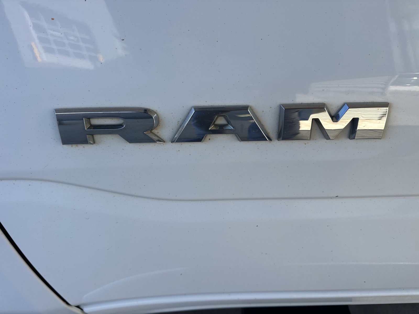 Used 2020 RAM 1500 Big Horn image 15