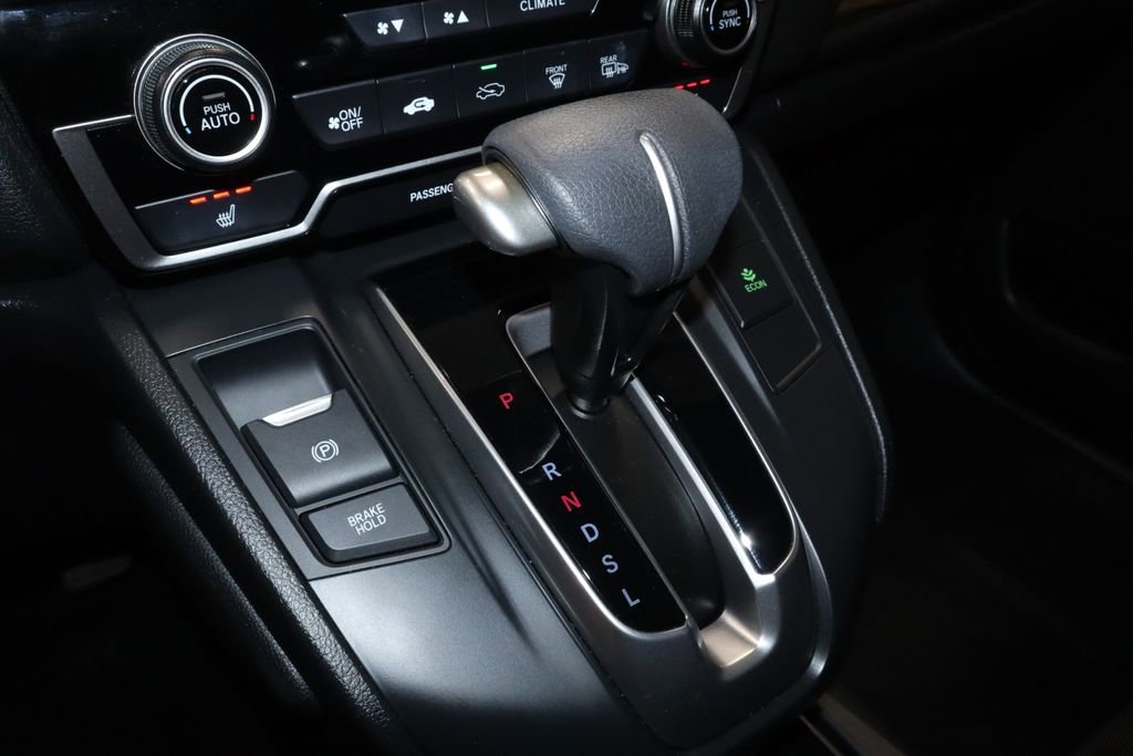 Used 2019 Honda CR-V EX image 32