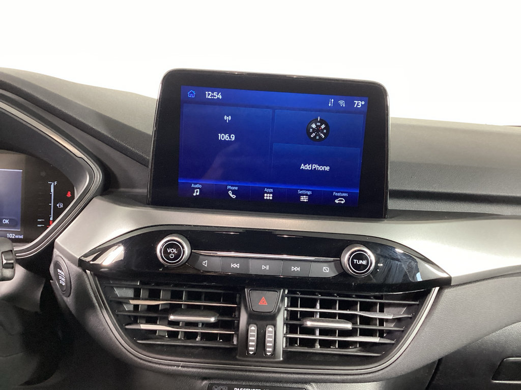 Certified 2023 Ford Escape Active FWD image 29