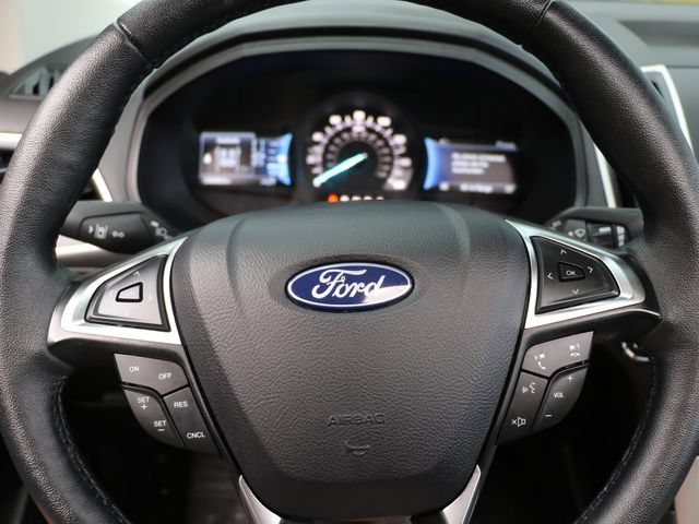 Certified 2024 Ford Edge SEL w/ Convenience Package AWD/4WD image 25