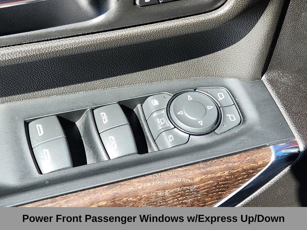 Used 2023 GMC Sierra 3500 Denali image 9