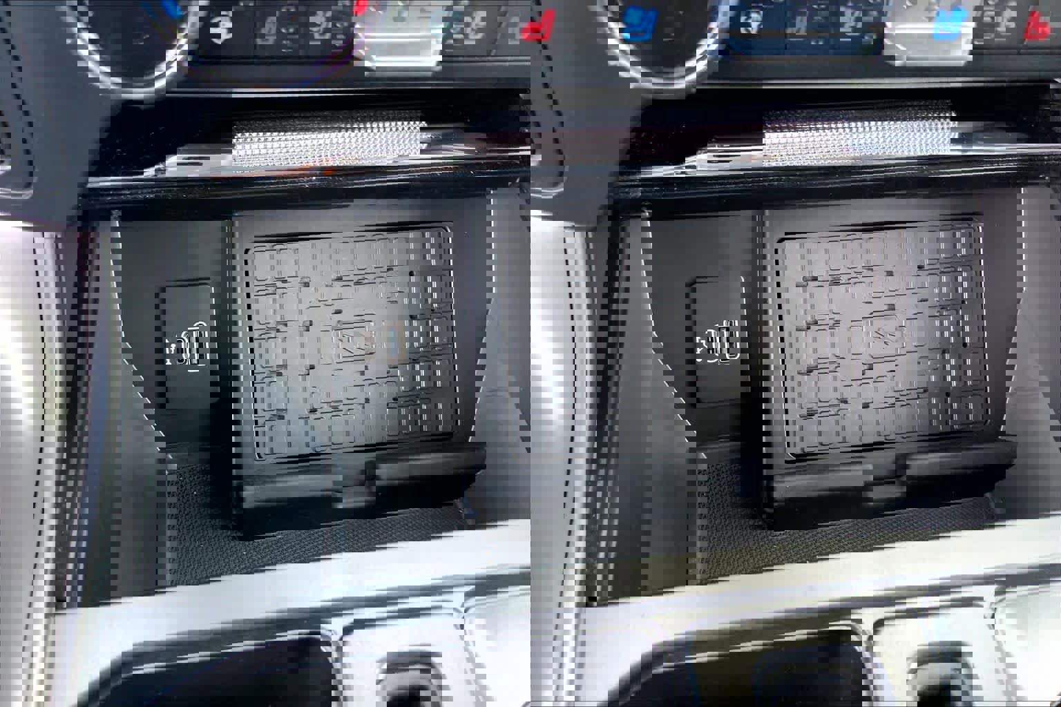 Certified 2025 Ford F150 Tremor w/ Equipment Group 402A High image 33