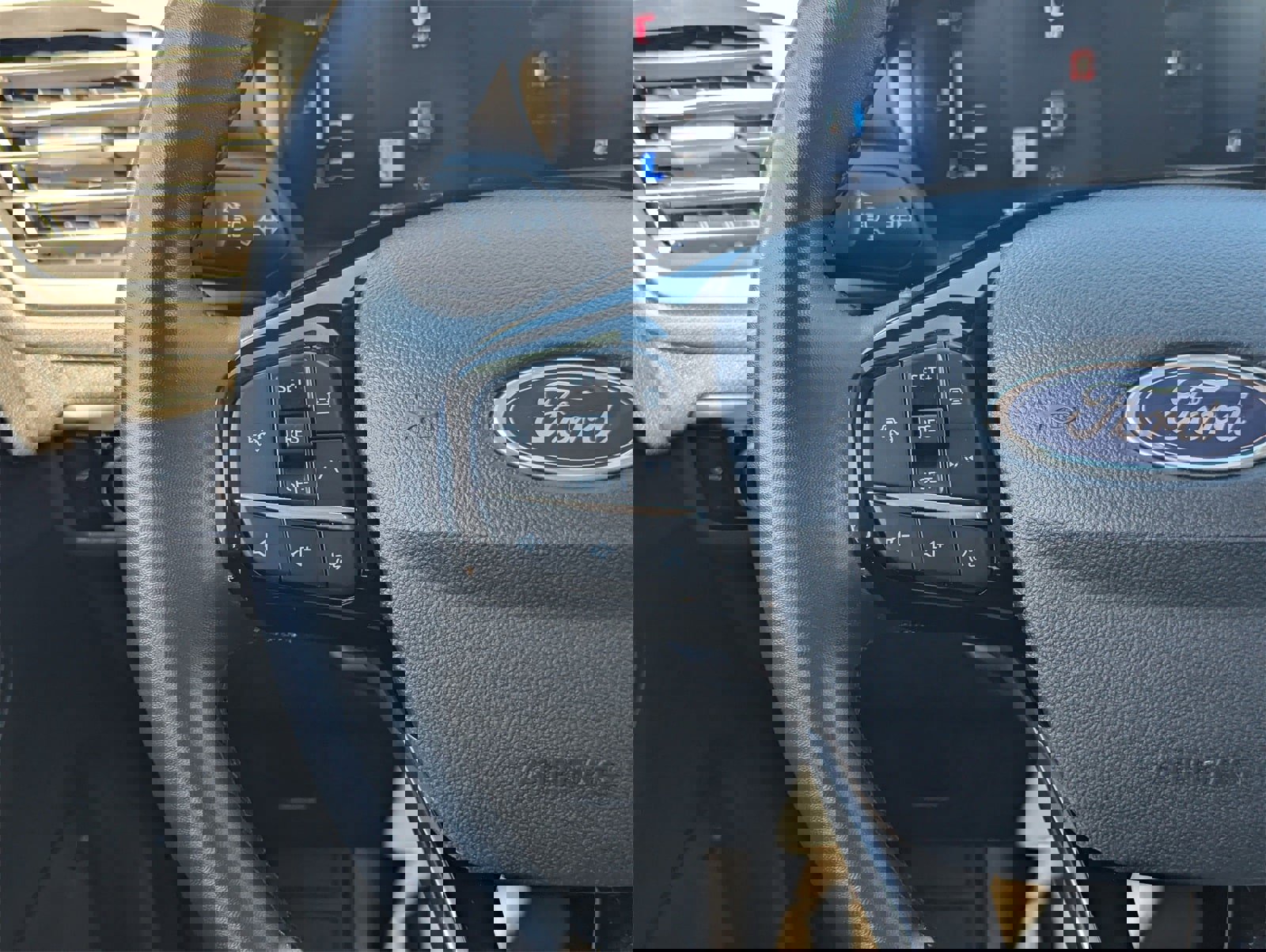 Certified 2024 Ford Escape Active w/ Tech Pack #1 image 25