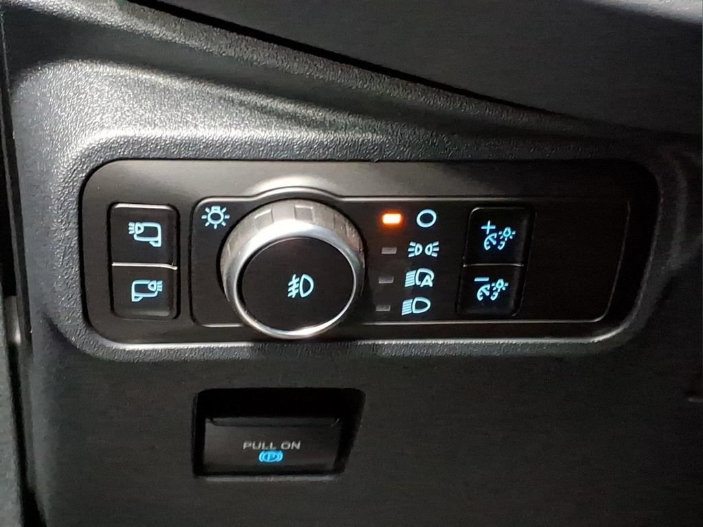 Certified 2026 Ford Bronco Raptor AWD/4WD image 16