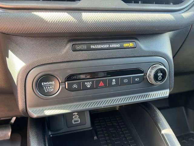 Certified 2025 Ford Bronco Sport Big Bend AWD/4WD image 21