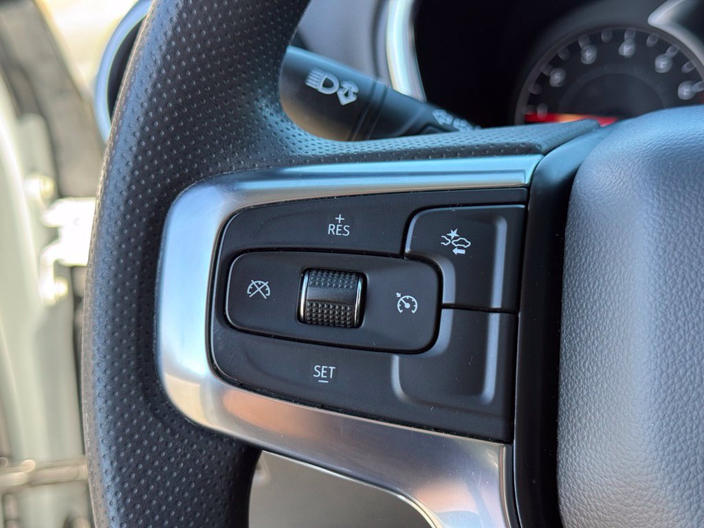 Used 2021 Chevrolet Blazer LT FWD image 15