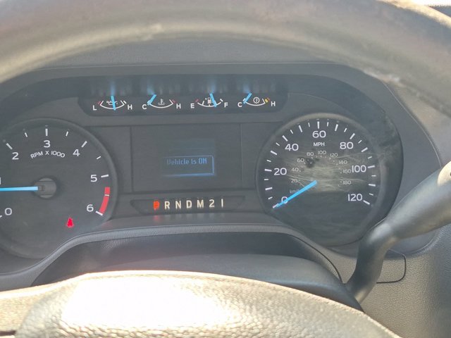 Certified 2022 Ford E-350 and Econoline 350 Super Duty w/ Power Windows & Locks Group RWD image 20