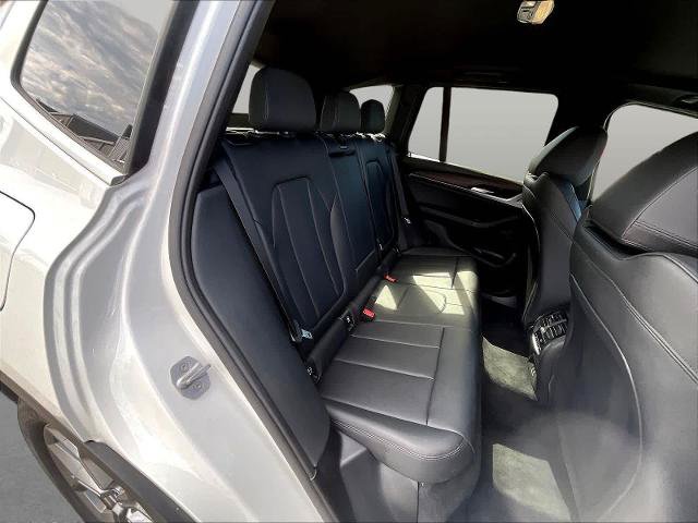 Used 2020 BMW X3 xDrive30i AWD/4WD image 27