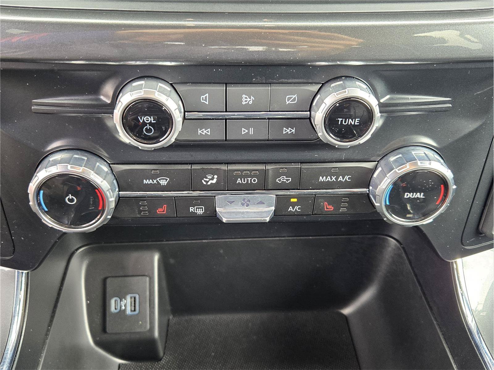 Certified 2023 Ford F150 XLT w/ Equipment Group 302A High AWD/4WD image 16