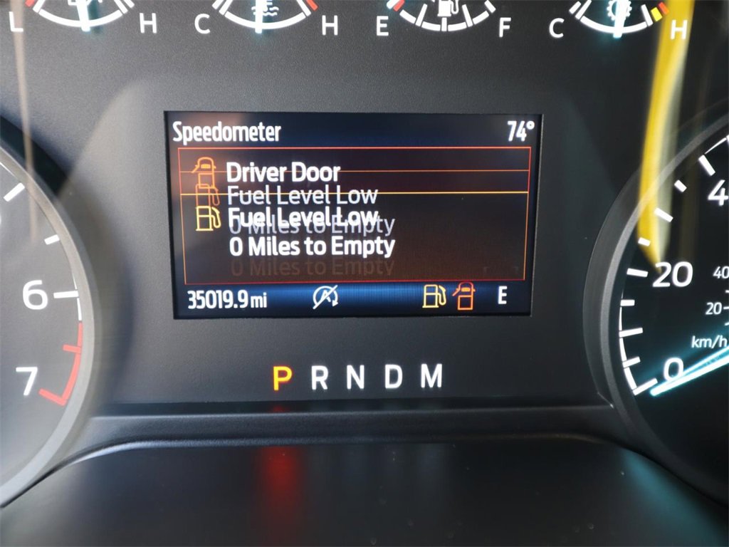 Certified 2023 Ford F150 XL w/ STX Appearance Package image 18